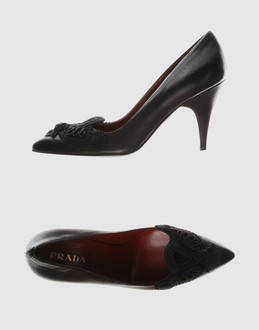 Pumps - F�R - - PRADA -