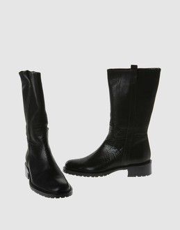 DYVA - CHAUSSURES - Bottes sur YOOX.COM