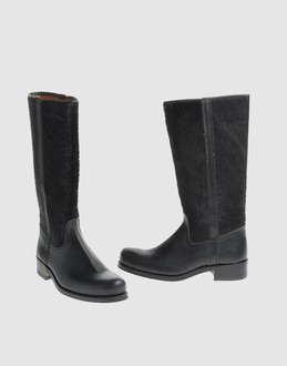 CAMPEROS - CHAUSSURES - Bottes sur YOOX.COM