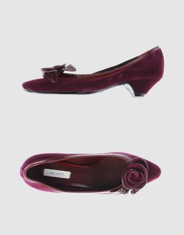 Pumps - FÜR - - MARC JACOBS -