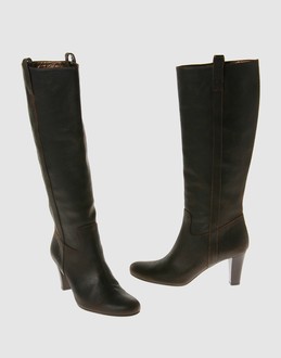 DYVA - CHAUSSURES - Bottes sur YOOX.COM