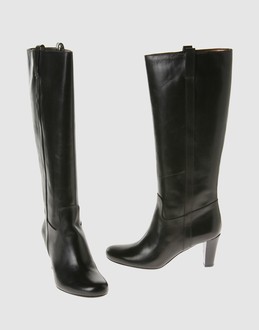 DYVA - CHAUSSURES - Bottes sur YOOX.COM
