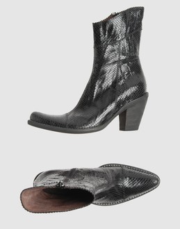 CHIARINI BOLOGNA - CHAUSSURES - Bottines sur YOOX.COM