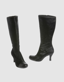 LUCA STEFANI - CHAUSSURES - Bottes sur YOOX.COM