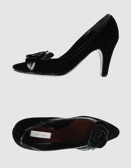 Pumps - FÜR - - MARC JACOBS -