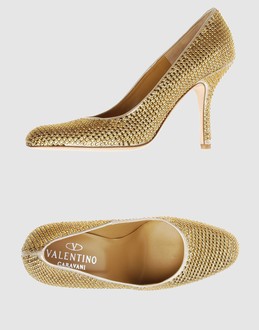 Pumps - F�R - - VALENTINO GARAVANI -