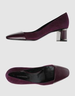 Pumps - F�R - - DIEGO DOLCINI -
