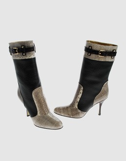 Stiefeletten - F�R - - DOLCE & GABBANA -