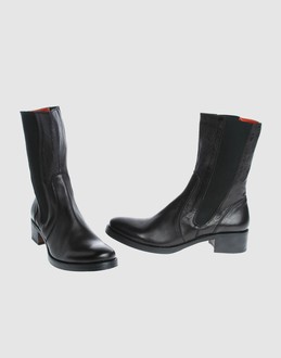 OPEN CLOSED - CHAUSSURES - Bottines sur YOOX.COM