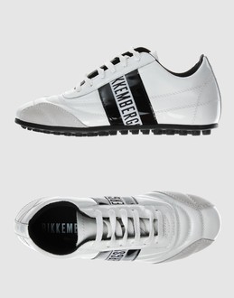 BIKKEMBERGS - CHAUSSURES - Sneakers - SUR YOOX.COM