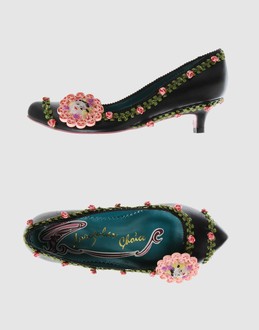 Pumps - F�R - - IRREGULAR CHOICE -