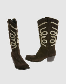 Stiefel - F�R - - SONORA -
