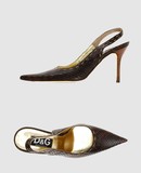 Bildanzeige: D&G > Schuhe Nr. 44050445