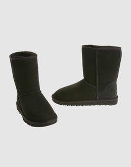 UGG AUSTRALIA - CHAUSSURES - Bottines sur YOOX.COM