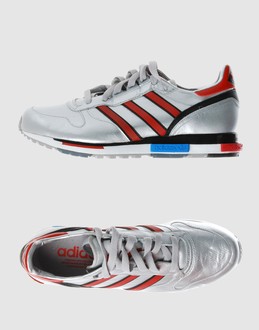 Sneakers - F�R - - ADIDAS -