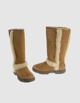 UGG AUSTRALIA - CHAUSSURES - Bottes sur YOOX.COM