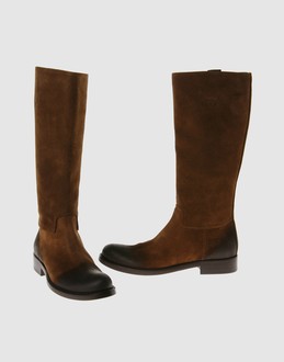 ANNA RAVAZZOLI - CALZATURE - Stivali su YOOX.COM