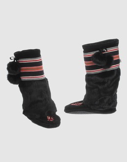 LOCAL APPAREL - CHAUSSURES - Bottes sur YOOX.COM