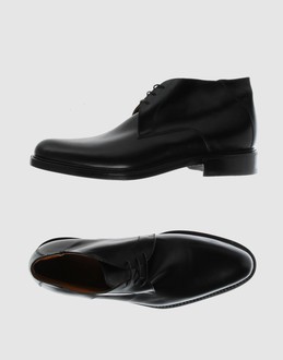 DE TOMMASO - CALZATURE - Stringate su YOOX.COM