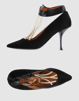 Pumps - F�R - - VIKTOR & ROLF -