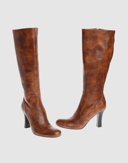 MOI ET REN� - CHAUSSURES - Bottes sur YOOX.COM