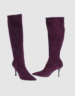 MOI ET REN� - CHAUSSURES - Bottes sur YOOX.COM