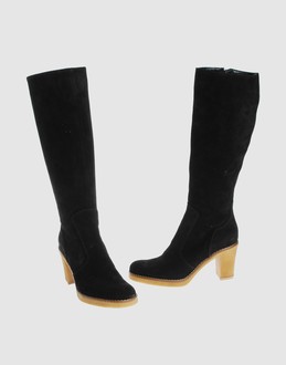 Stiefel - F�R - - MOI ET REN� -