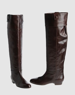 VERONIQUE BRANQUINHO - CHAUSSURES - Bottes sur YOOX.COM