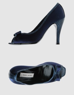Pumps - FÜR - - MARC JACOBS -