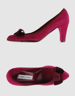 Pumps - FÜR - - MARC JACOBS -