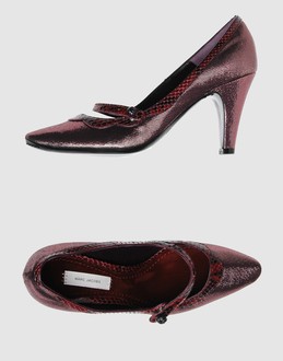 Pumps - FÜR - - MARC JACOBS -