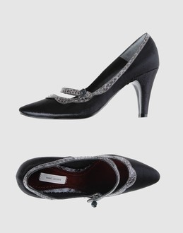 Pumps - FÜR - - MARC JACOBS -