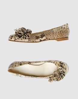 Ballerinas - F�R - - JOHN GALLIANO -