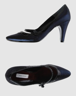 Pumps - F�R - - MARC JACOBS -