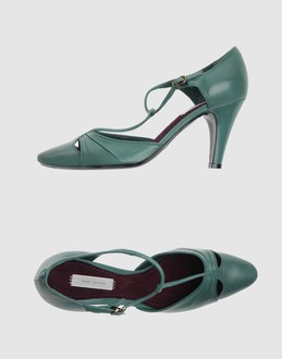 Pumps - FÜR - - MARC JACOBS -