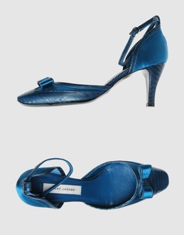Pumps - FÜR - - MARC JACOBS -