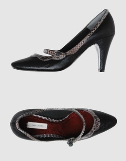 Pumps - FÜR - - MARC JACOBS -