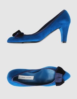 Pumps - FÜR - - MARC JACOBS -