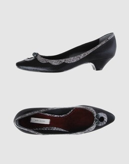 Pumps - FÜR - - MARC JACOBS -