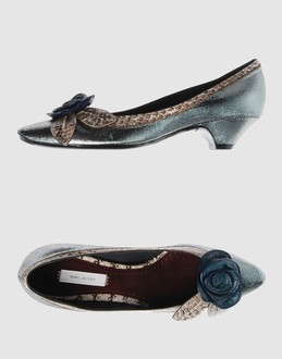 Pumps - FÜR - - MARC JACOBS -