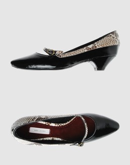 Pumps - FÜR - - MARC JACOBS -