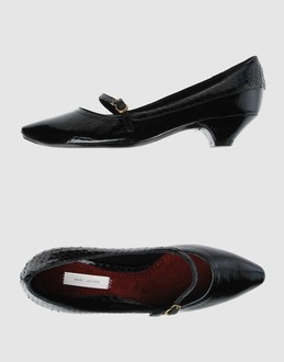 Pumps - FÜR - - MARC JACOBS -