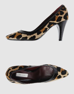 Pumps - F�R - - MARC JACOBS -