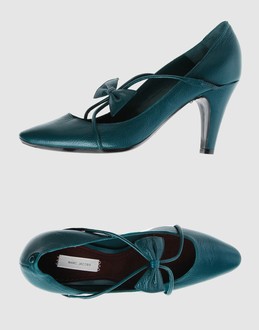 Pumps - F�R - - MARC JACOBS -