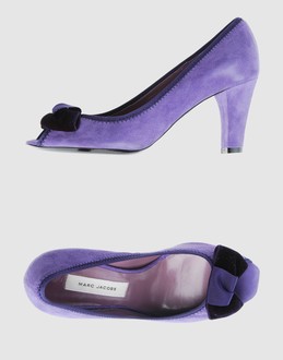 Pumps - F�R - - MARC JACOBS -