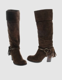 Stiefel - F�R - - ASH -