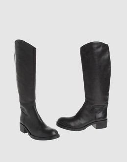 Stiefel - F�R - - ASH -