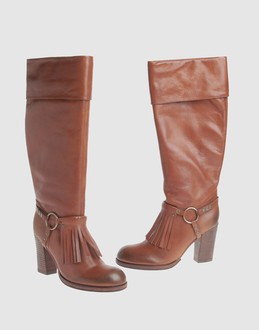 Stiefel - F�R - - ASH -
