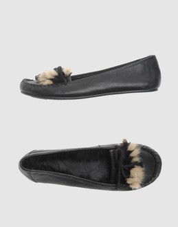 ASH - CHAUSSURES - Mocassins sur YOOX.COM