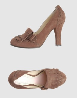 Pumps - F�R - - JOHN GALLIANO -